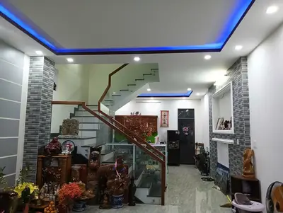 Bán nhà mặt tiền Lý Nhật Quang, Sơn Trà – 105 m², 3 tầng, 9,65 tỷ