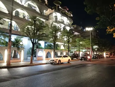 Bán nhà mặt tiền Lý Nhật Quang, Sơn Trà – 105 m², 3 tầng, 9,65 tỷ – ảnh 5