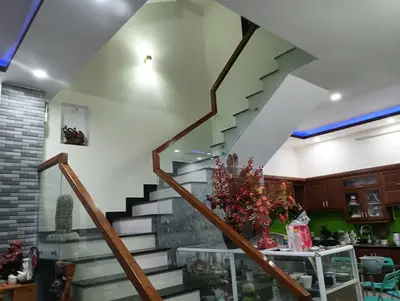 Bán nhà mặt tiền Lý Nhật Quang, Sơn Trà – 105 m², 3 tầng, 9,65 tỷ – ảnh 6