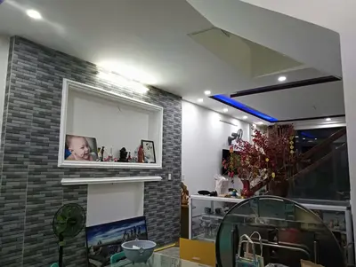 Bán nhà mặt tiền Lý Nhật Quang, Sơn Trà – 105 m², 3 tầng, 9,65 tỷ – ảnh 11