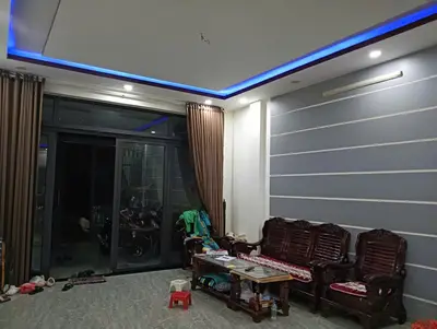 Bán nhà mặt tiền Lý Nhật Quang, Sơn Trà – 105 m², 3 tầng, 9,65 tỷ – ảnh 12