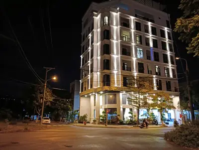 Bán nhà mặt tiền Lý Nhật Quang, Sơn Trà – 105 m², 3 tầng, 9,65 tỷ – ảnh 13