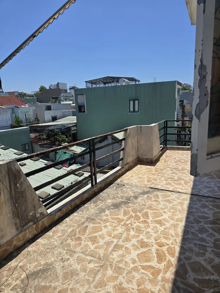 Bán nhà Kiệt Phan Thanh, Thanh Khê – 73 m², 3 tầng, 4,45 tỷ – ảnh 5