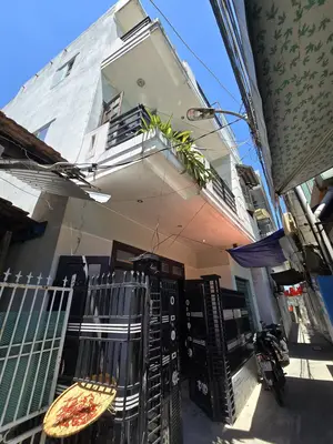 Bán nhà Kiệt Phan Thanh, Thanh Khê – 73 m², 3 tầng, 4,45 tỷ – ảnh 6