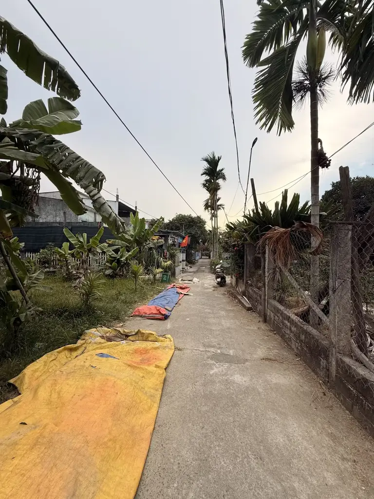 Bán đất Quảng Xương, Hòa Vang – 180 m², 1,38 tỷ – ảnh 2