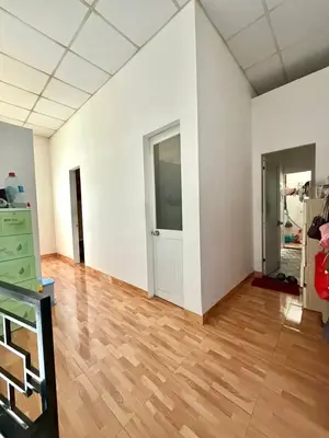 Bán nhà Huỳnh Ngọc Huệ, Thanh Khê – 50 m², 2 tầng, 3,65 tỷ