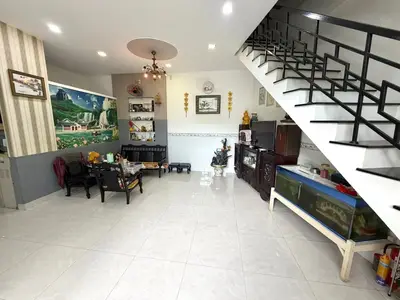 Bán nhà Huỳnh Ngọc Huệ, Thanh Khê – 50 m², 2 tầng, 3,65 tỷ – ảnh 2
