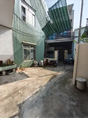 Bán nhà Huỳnh Ngọc Huệ, Thanh Khê – 50 m², 2 tầng, 3,65 tỷ – ảnh 3