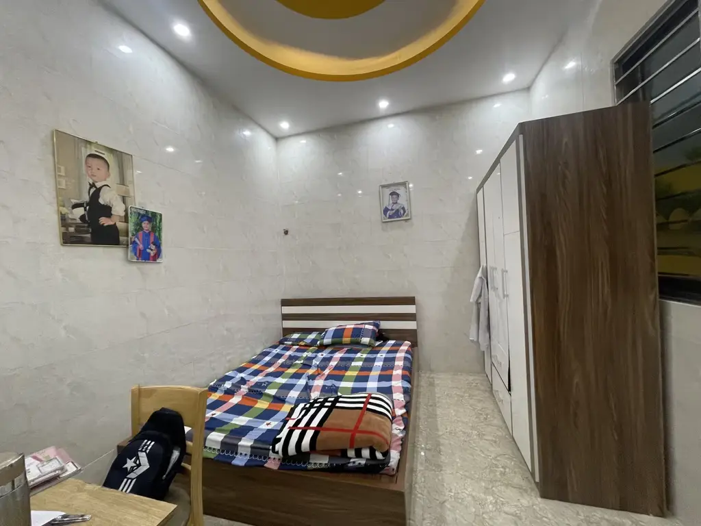 Bán nhà Phó Đức Chính, Sơn Trà – 94,2 m², 2 tầng, 8,5 tỷ – ảnh 2
