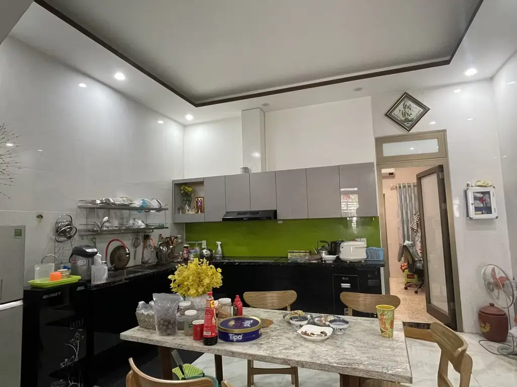 Bán nhà Phó Đức Chính, Sơn Trà – 94,2 m², 2 tầng, 8,5 tỷ – ảnh 3