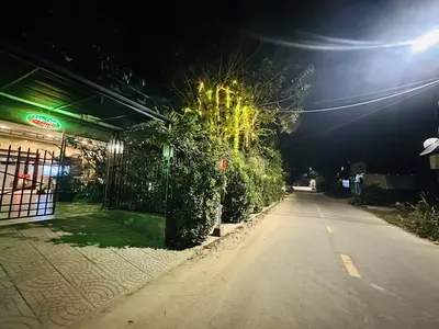 Bán nhà cấp 4 mặt tiền Hòa Tiến, Hòa Vang – 300 m², 4,95 tỷ