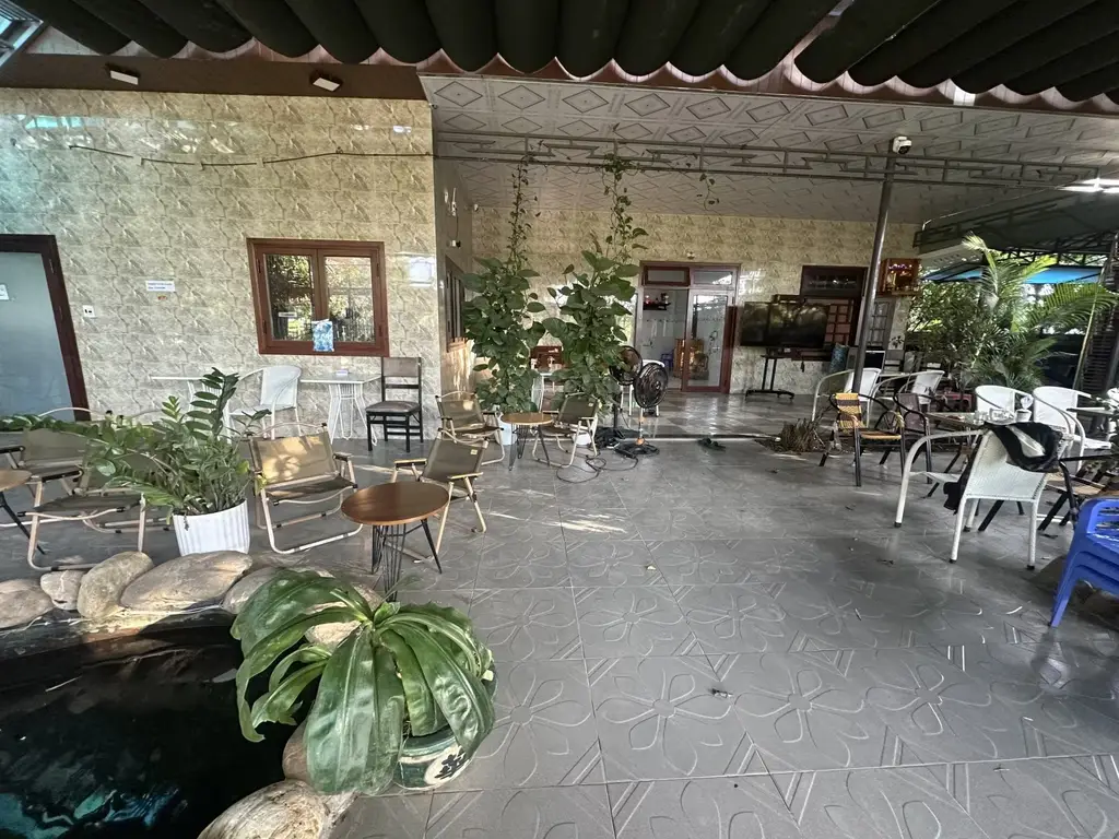 Bán nhà cấp 4 mặt tiền Hòa Tiến, Hòa Vang – 300 m², 4,95 tỷ – ảnh 3
