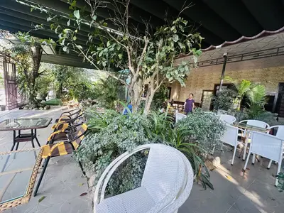 Bán nhà cấp 4 mặt tiền Hòa Tiến, Hòa Vang – 300 m², 4,95 tỷ – ảnh 8