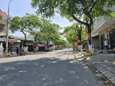 Bán đất mặt tiền Nguyễn Duy Trinh, Ngũ Hành Sơn – 370 m², 20,5 tỷ – ảnh 2