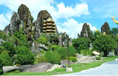 Bán đất mặt tiền Nguyễn Duy Trinh, Ngũ Hành Sơn – 370 m², 20,5 tỷ – ảnh 4