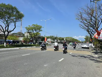 Bán đất mặt tiền Nguyễn Duy Trinh, Ngũ Hành Sơn – 370 m², 20,5 tỷ – ảnh 7