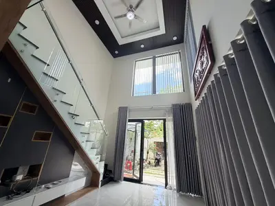 Bán nhà mặt tiền Lê Hồng Phong, Hội An – 339 m², 2 tầng, 10 tỷ – ảnh 2