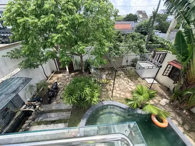 Bán nhà mặt tiền Lê Hồng Phong, Hội An – 339 m², 2 tầng, 10 tỷ – ảnh 11