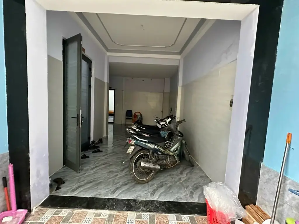 Bán nhà Hoàng Diệu, Hải Châu – 66 m², 3 tầng, 5,5 tỷ – ảnh 2