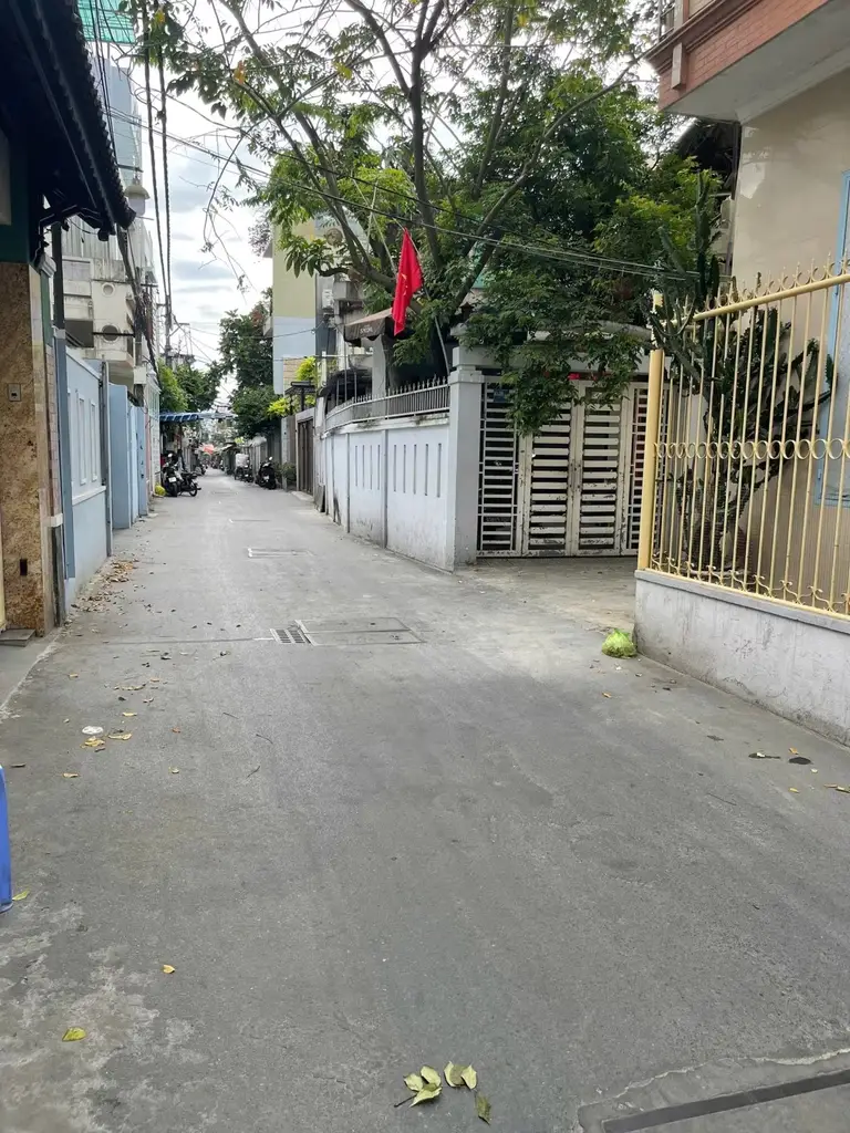 Bán nhà Hoàng Diệu, Hải Châu – 66 m², 3 tầng, 5,5 tỷ – ảnh 5
