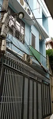Bán nhà Hoàng Diệu, Hải Châu – 66 m², 3 tầng, 5,5 tỷ – ảnh 7