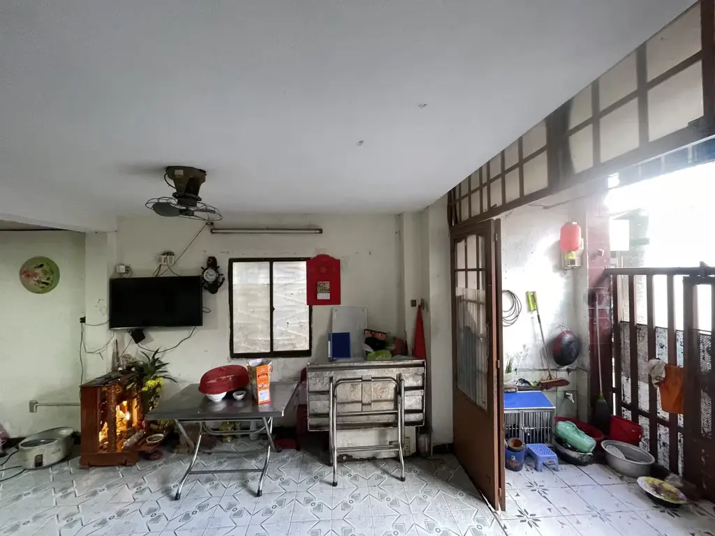 Bán nhà Kiệt Nguyễn Tri Phương, Thanh Khê – 88 m², 3 tầng, 5,6 tỷ – ảnh 3