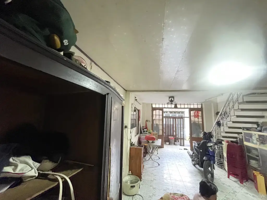 Bán nhà Kiệt Nguyễn Tri Phương, Thanh Khê – 88 m², 3 tầng, 5,6 tỷ – ảnh 4