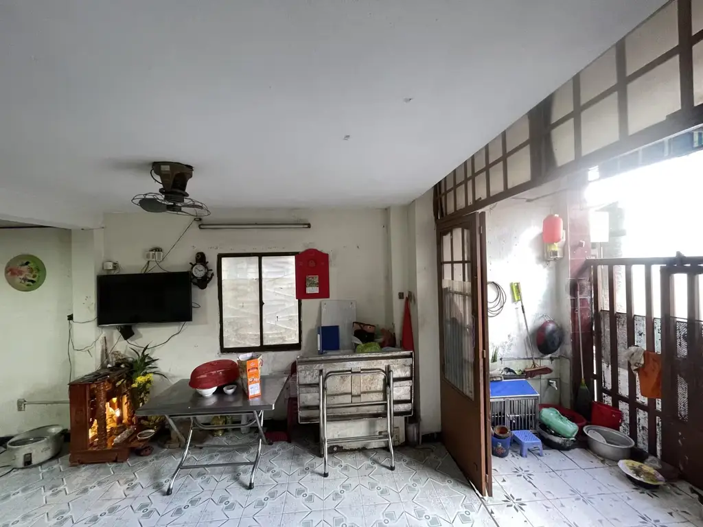 Bán nhà Kiệt Nguyễn Tri Phương, Thanh Khê – 88 m², 3 tầng, 5,6 tỷ – ảnh 5