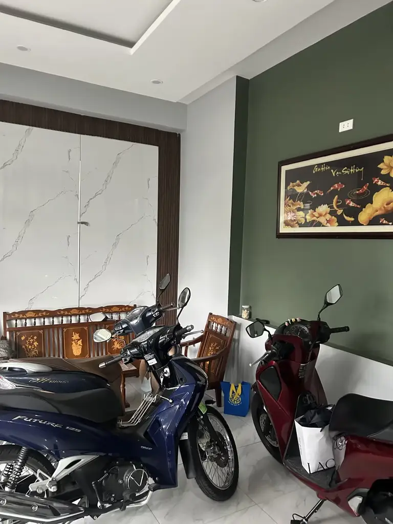 Bán nhà mặt tiền Lê Quang Sung, Thanh Khê – 112 m², 3 tầng, 12 tỷ – ảnh 4