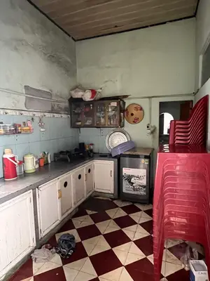 Bán nhà cấp 4 Vũ Quỳnh, Thanh Khê – 75 m², 7 tỷ