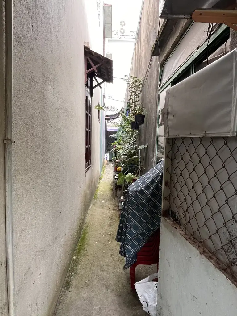 Bán nhà cấp 4 Vũ Quỳnh, Thanh Khê – 75 m², 7 tỷ – ảnh 3