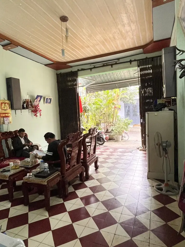 Bán nhà cấp 4 Vũ Quỳnh, Thanh Khê – 75 m², 7 tỷ – ảnh 4