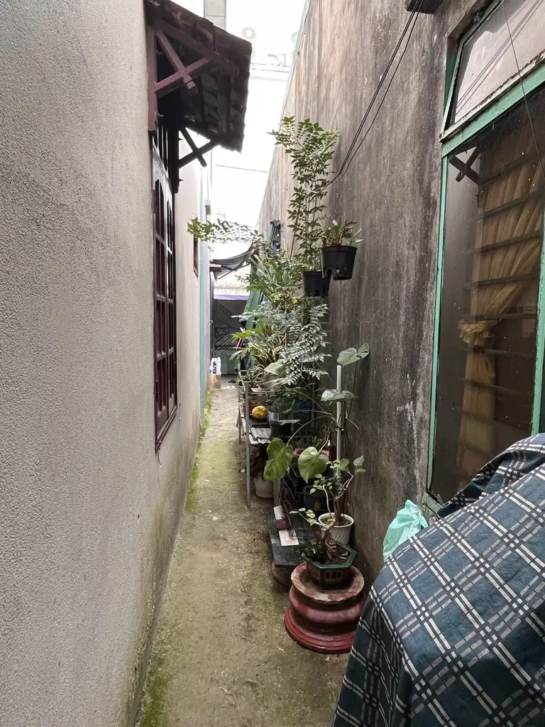 Bán nhà cấp 4 Vũ Quỳnh, Thanh Khê – 75 m², 7 tỷ – ảnh 5