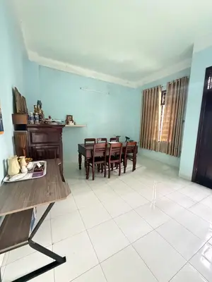 Bán nhà mặt tiền Tiểu La, Hải Châu – 90 m², 4 tầng, 17,9 tỷ – ảnh 2