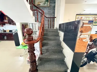 Bán nhà mặt tiền Tiểu La, Hải Châu – 90 m², 4 tầng, 17,9 tỷ – ảnh 3