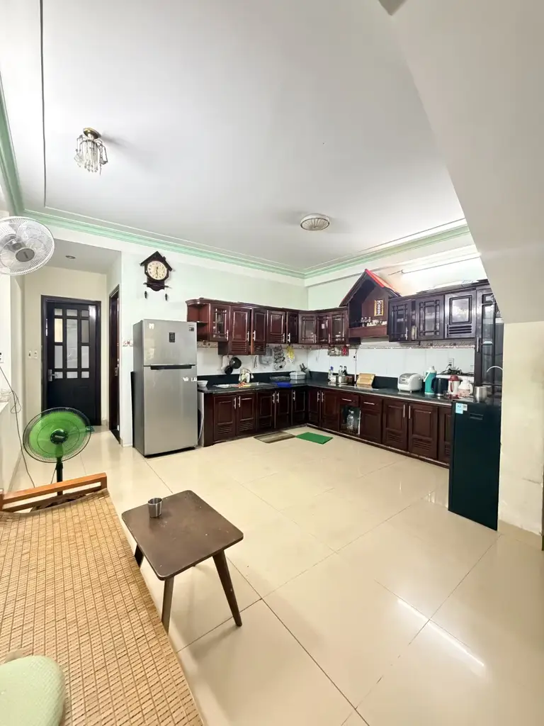 Bán nhà mặt tiền Tiểu La, Hải Châu – 90 m², 4 tầng, 17,9 tỷ – ảnh 4