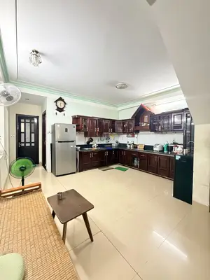 Bán nhà mặt tiền Tiểu La, Hải Châu – 90 m², 4 tầng, 17,9 tỷ – ảnh 4