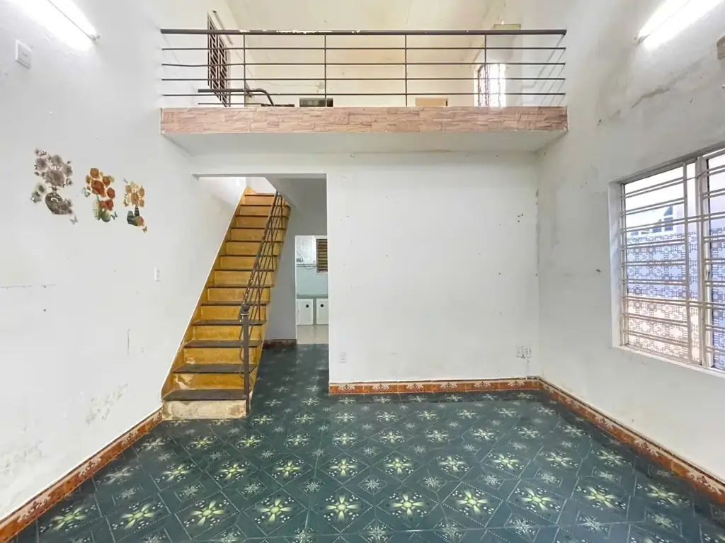Bán nhà cấp 4 Kiệt Điện Biên Phủ, Thanh Khê – 63 m², 4,4 tỷ – ảnh 4