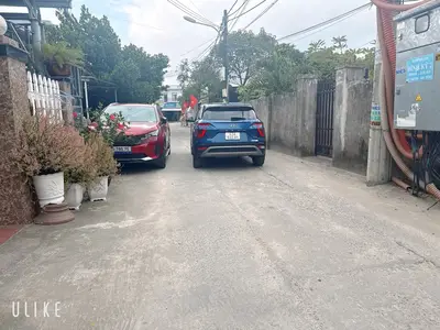 Bán đất Bình Kỳ, Ngũ Hành Sơn – 139,6 m², 4 tỷ