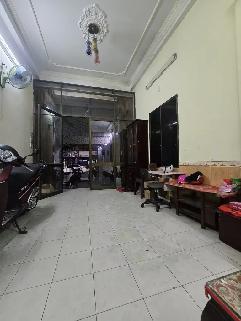Bán nhà mặt tiền Lý Thường Kiệt, Hải Châu – 108 m², 3 tầng, 14,8 tỷ – ảnh 2