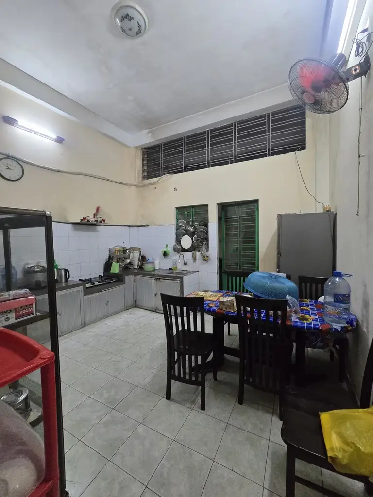 Bán nhà mặt tiền Lý Thường Kiệt, Hải Châu – 108 m², 3 tầng, 14,8 tỷ – ảnh 3