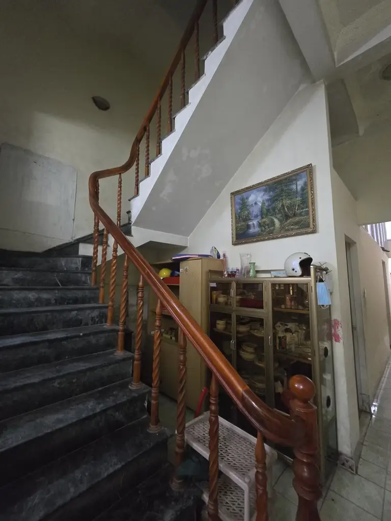 Bán nhà mặt tiền Lý Thường Kiệt, Hải Châu – 108 m², 3 tầng, 14,8 tỷ – ảnh 4