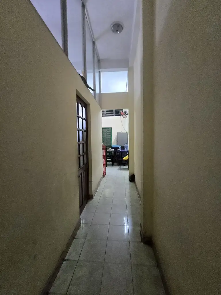Bán nhà mặt tiền Lý Thường Kiệt, Hải Châu – 108 m², 3 tầng, 14,8 tỷ – ảnh 5