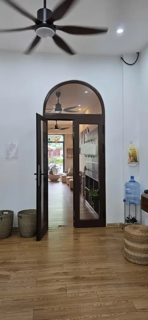 Bán nhà Võ Văn Kiệt, Sơn Trà – 82 m², 2 tầng, 36 tỷ – ảnh 3