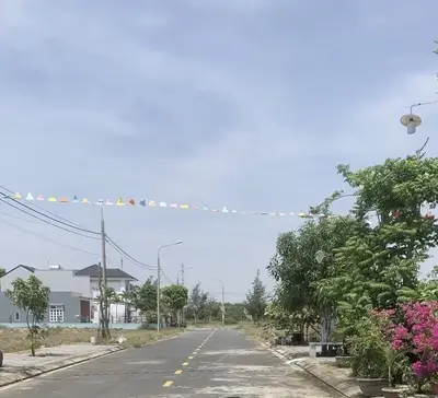 Bán đất Điện Dương, Hội An – 139 m², 3,8 tỷ – ảnh 3