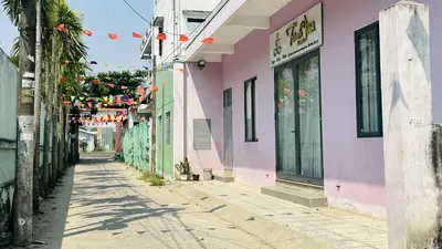 Bán đất Hòa Phước, Hòa Vang – 100 m², 2,68 tỷ