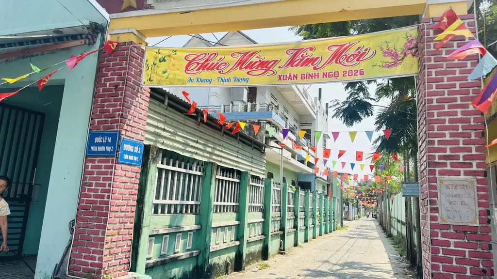 Bán đất Hòa Phước, Hòa Vang – 100 m², 2,68 tỷ – ảnh 2