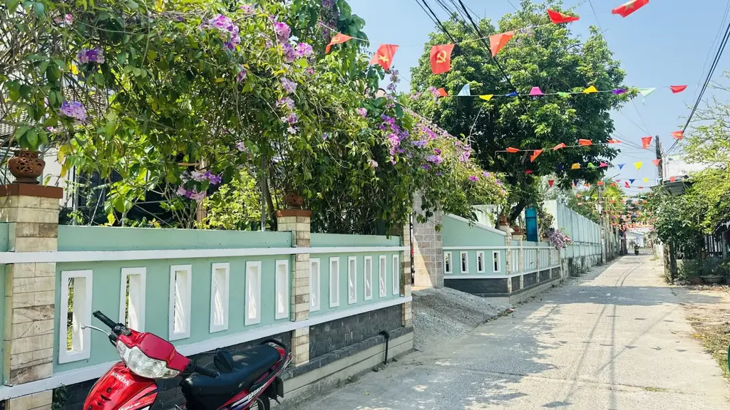 Bán đất Hòa Phước, Hòa Vang – 100 m², 2,68 tỷ – ảnh 3