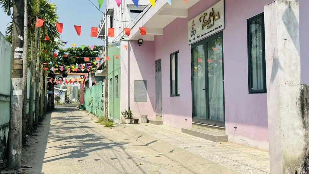 Bán đất Hòa Phước, Hòa Vang – 100 m², 2,68 tỷ – ảnh 5