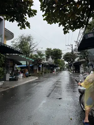 Bán đất mặt tiền Lê Anh Xuân, Hải Châu – 60 m², 6,8 tỷ